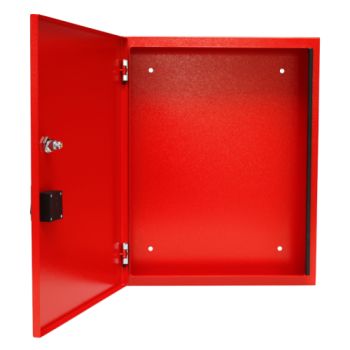 FW Plankasten PZH rot